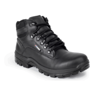 GÜVENLİK BOTU PU KAUÇUK