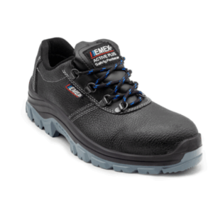 MONZA BASKILI DERİ - KÖRÜKLÜ S2 / S3